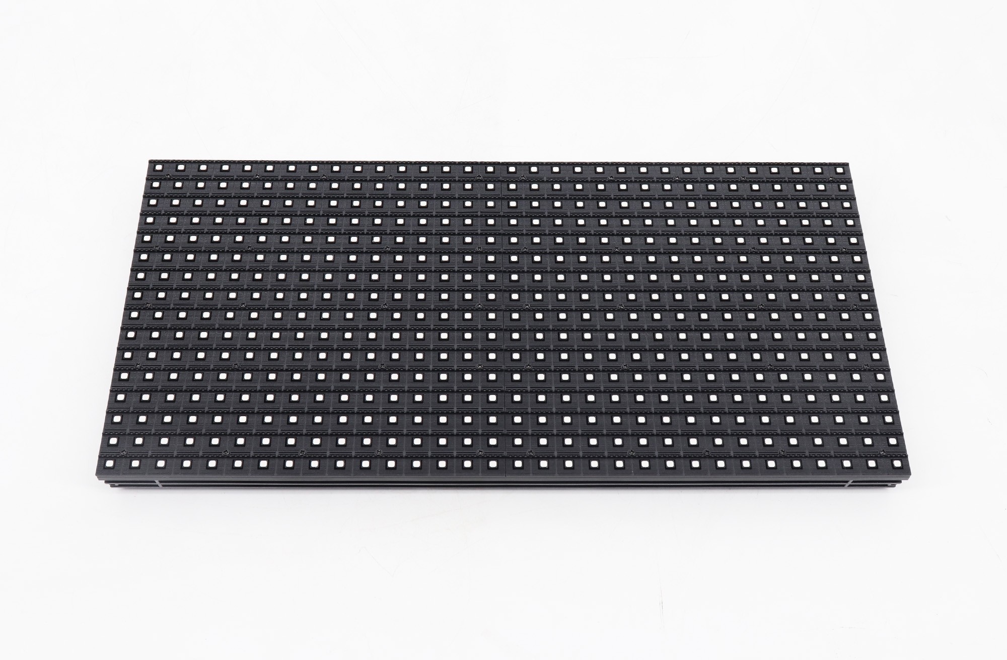 Module led P10 ngoài trời